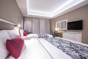 Woovo Phuket Patong