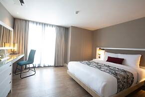 Woovo Phuket Patong
