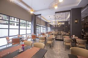 Woovo Phuket Patong