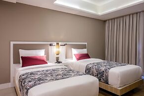 Woovo Phuket Patong
