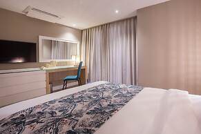 Woovo Phuket Patong