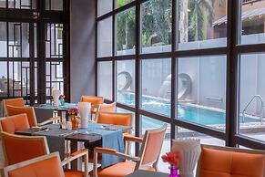 Woovo Phuket Patong