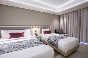 Woovo Phuket Patong