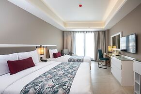 Woovo Phuket Patong
