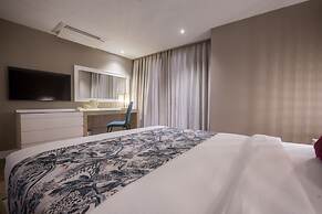 Woovo Phuket Patong