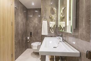 Woovo Phuket Patong