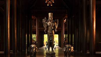 Mane History Lovers