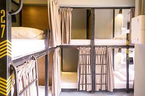 Traveller Bunker Hostel 1