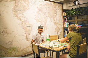 Traveller Bunker Hostel 1