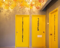 Traveller Bunker Hostel 1