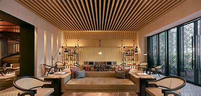 The RuMa Hotel and Residences
