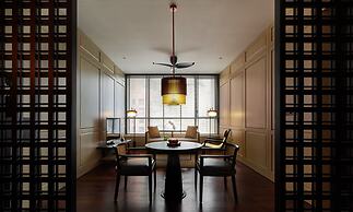 The RuMa Hotel and Residences