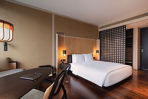 The RuMa Hotel and Residences