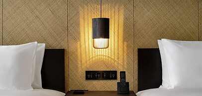 The RuMa Hotel and Residences