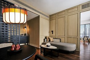 The RuMa Hotel and Residences