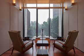 The RuMa Hotel and Residences