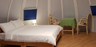 Jeju Igloo Pension