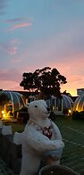 Jeju Igloo Pension