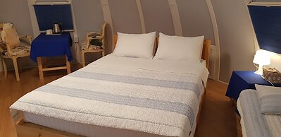 Jeju Igloo Pension