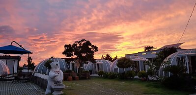 Jeju Igloo Pension