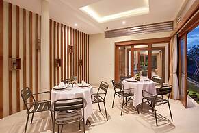 Kubu GWK Villa