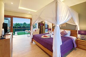 Kubu GWK Villa