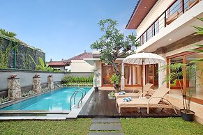 Kubu GWK Villa