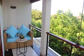 Kubu GWK Villa