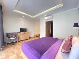 Kubu GWK Villa