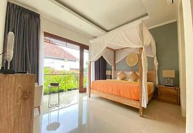 Kubu GWK Villa