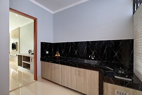 Kubu GWK Villa