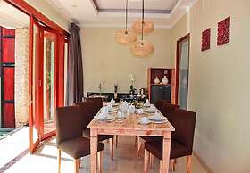 Kubu GWK Villa