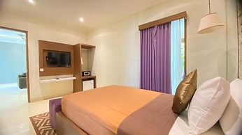 Kubu GWK Villa