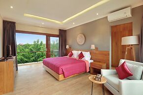 Kubu GWK Villa