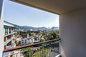 Private apartment at Bliss Condo by Unity