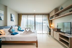 Private apartment at Bliss Condo by Unity