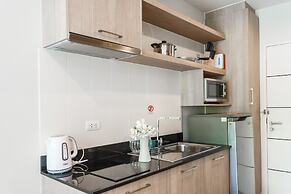 Private apartment at Bliss Condo by Unity