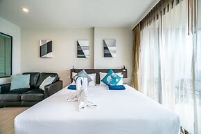 Private apartment at Bliss Condo by Unity