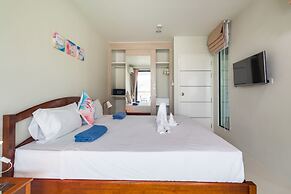 Private apartment at Bliss Condo by Unity