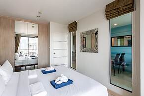 Private apartment at Bliss Condo by Unity
