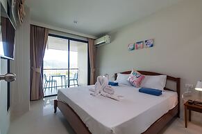 Private apartment at Bliss Condo by Unity