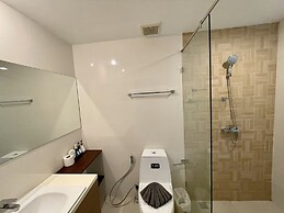 Private apartment at Bliss Condo by Unity