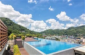 Private apartment at Bliss Condo by Unity