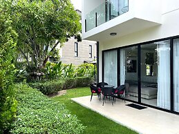 Laguna Park Villas