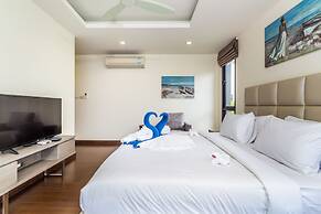 Laguna Park Villas