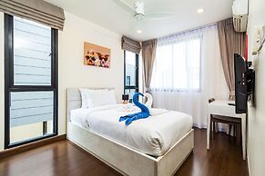 Laguna Park Villas
