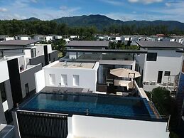 Laguna Park Villas