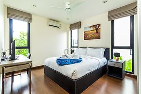 Laguna Park Villas