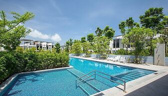 Laguna Park Villas