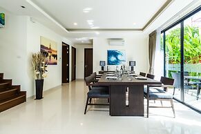 Laguna Park Villas